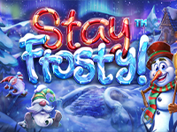 Stay Frosty