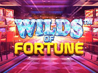 Wilds Of Fortune