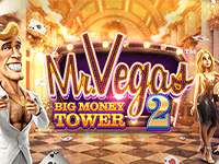 Mr Vegas 2: Big Money Tower