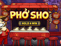 Pho Sho