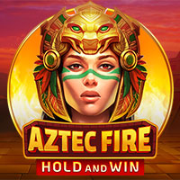 Aztec Fire