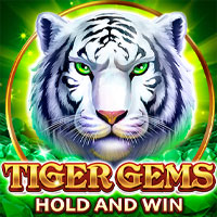 Tiger Gems