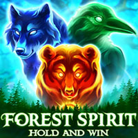 Forest Spirit