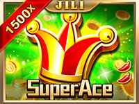 Super Ace