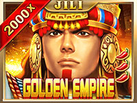 Golden Empire