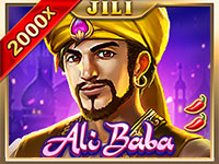 Ali Baba