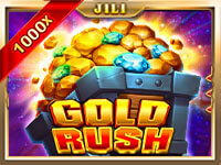 Gold Rush