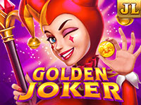 Golden Joker