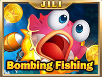 Bombing Fishing
