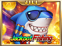 Jackpot Fishing