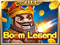 Boom Legend