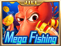 Mega Fishing