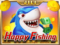 Happy Fishing