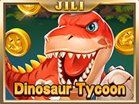 [JP] Dinosaur Tycoon