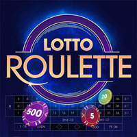 Lotto Roulette
