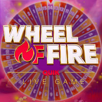 Wheel of Fire: Live