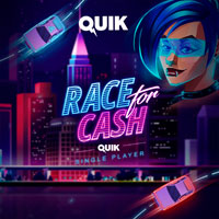 Race for Cash: Single Player