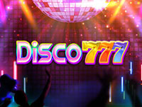 Disco 777