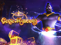 Genie Mystery