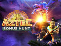 Aztec: Bonus Hunt