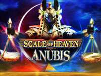 Scale of Heaven: Anubis