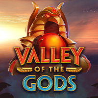 Valley of the Gods