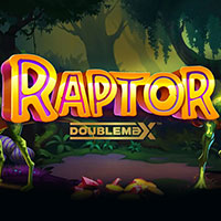 Raptor DoubleMax
