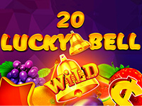 20 Lucky Bell