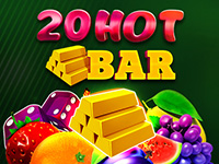 20 Hot Bar