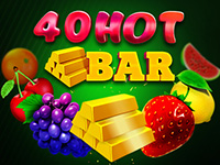 40 Hot Bar