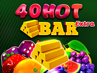 40 Hot Bar Extra